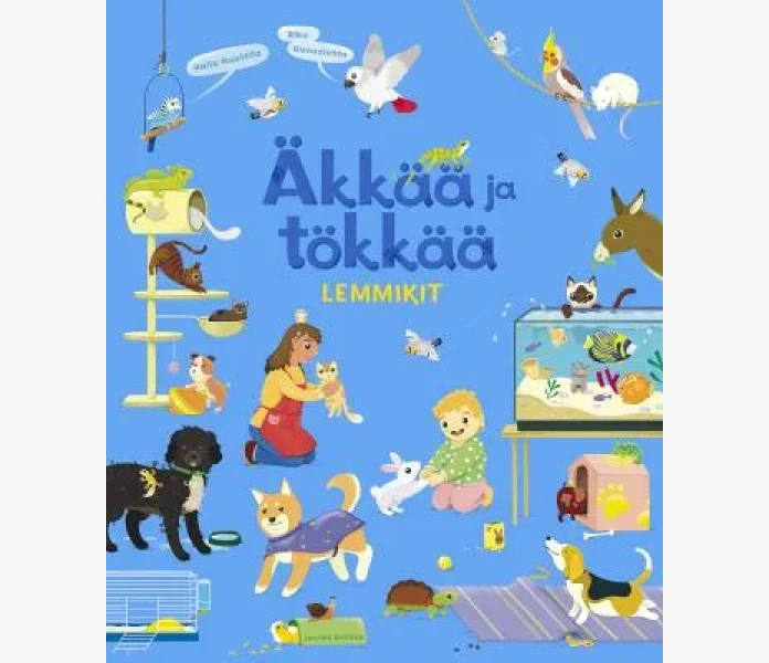 akkaa image
