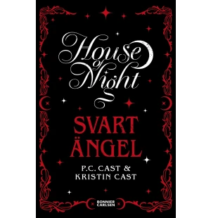 Svart ängel, del 4 image