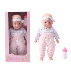 Little Me - babydocka, 36cm kuva