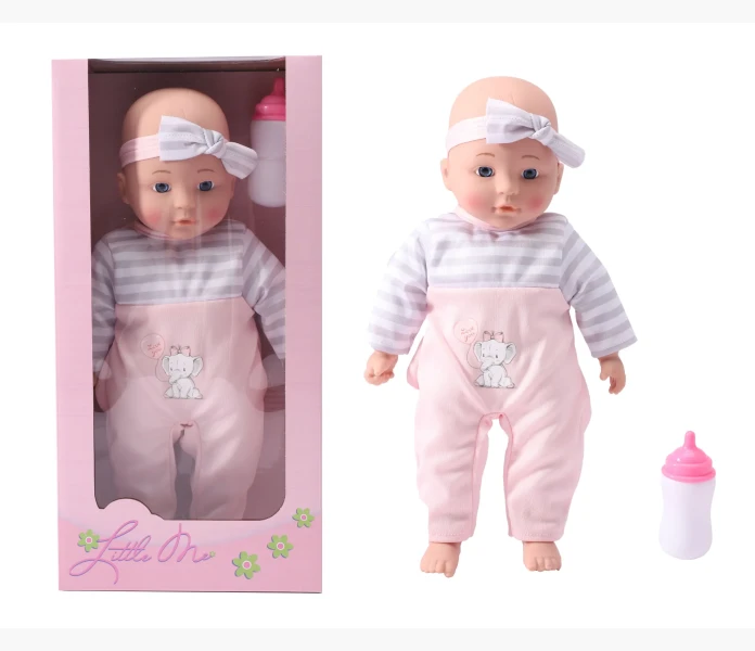 Little Me babydocka 36cm kuva