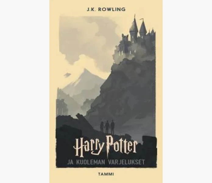 potter image