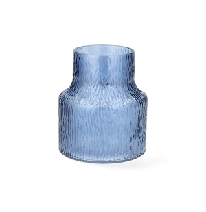 Vas Sofie blueberry 20cm image