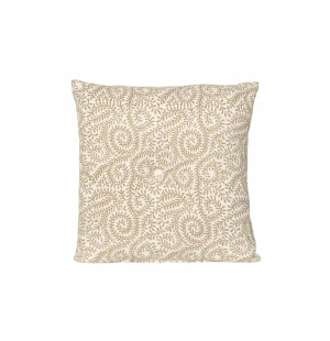 Sittdyna pais beige 40x40cm kuva