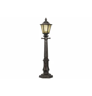 Utelampa Gatu led-lampa image