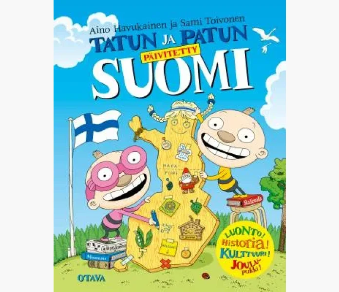 suomi image