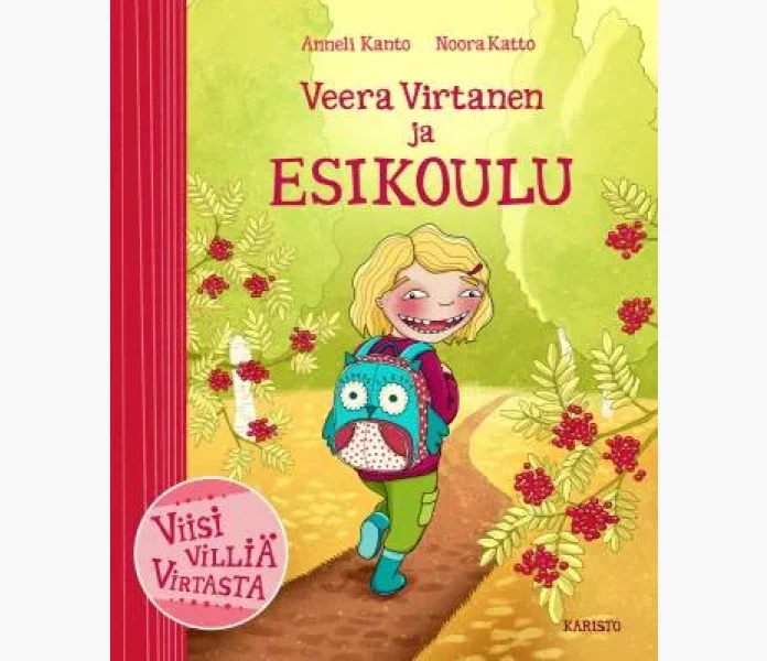 esikoulu image