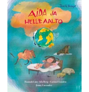 Aida ja helleaalto image
