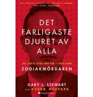 Det farligaste djuret av alla image