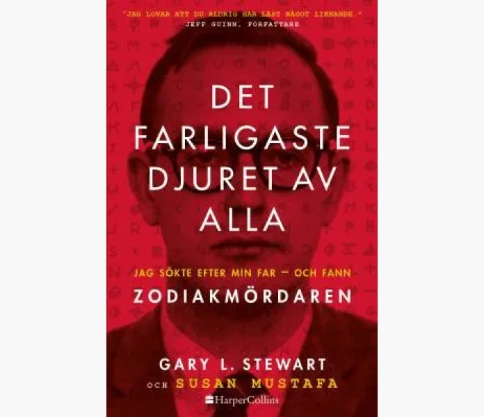 det farligaste image