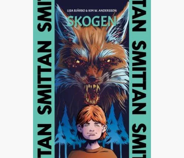 Smittan Skogen kuva