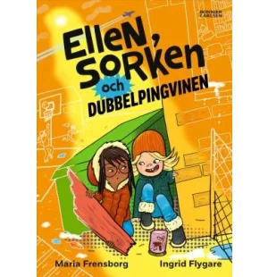 Ellen, Sorken och dubbelpingvinen image