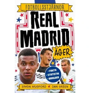 Real Madrid äger image