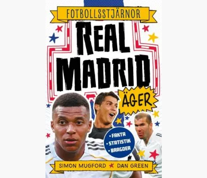 Real Madrid ager image