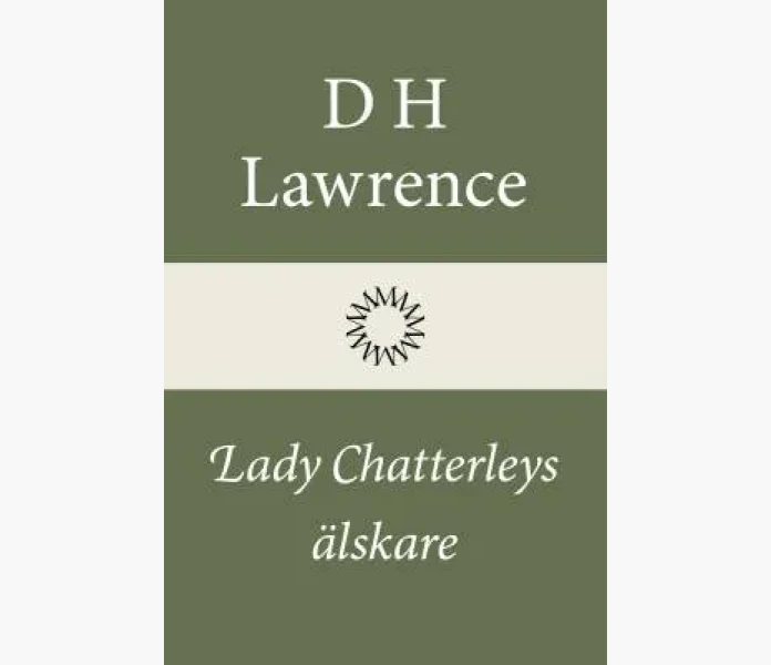 Lady Chatterleys alskare kuva