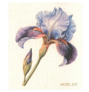 Disktrasa iris kuva