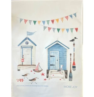 Kökshandduk Hangö 45x65cm kuva
