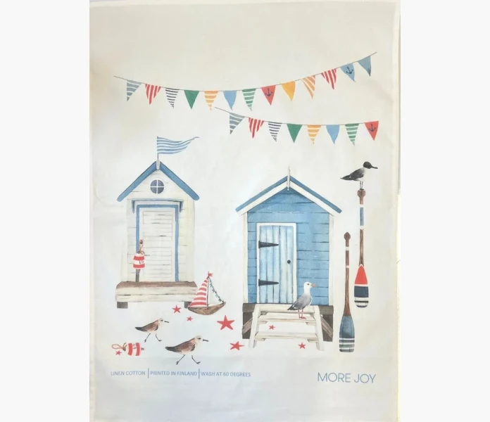 Kokshandduk Hango 45x65cm kuva