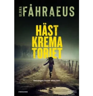 Hästkrematoriet kuva
