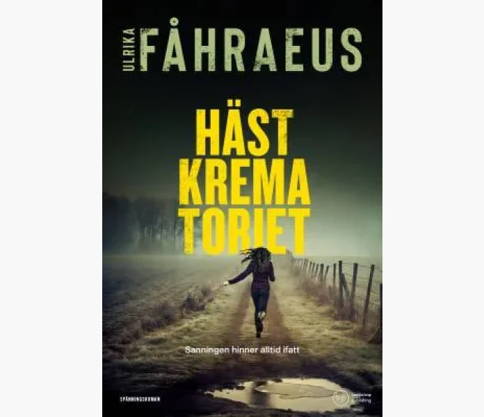 Hastkrematoriet kuva