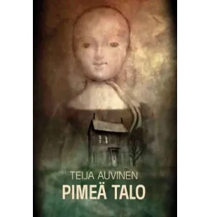Pimeä talo kuva