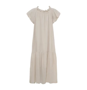 MdcZenith dress beige image