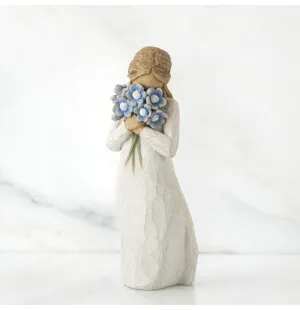 Willow Tree Forget-me-not image