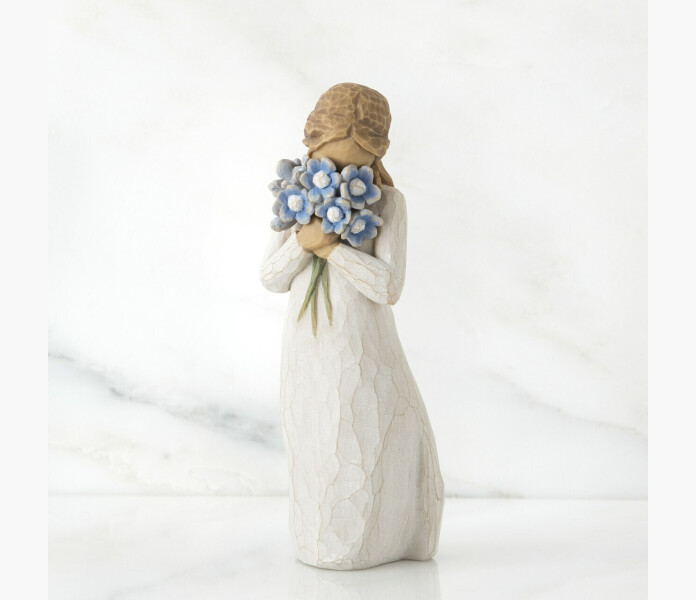 Willow Tree Forget me not kuva