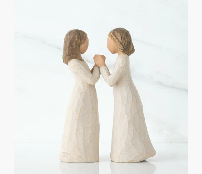 Willow Tree Sisters by heart1 image