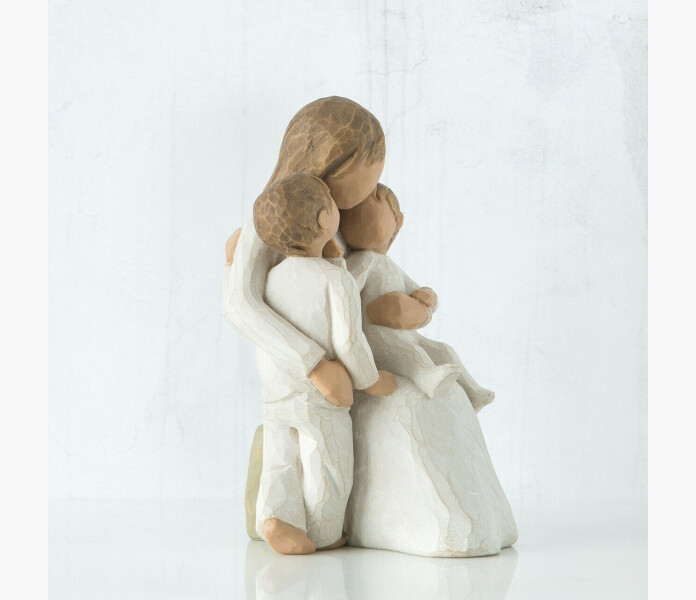 Willow Tree Quietly  v2 image