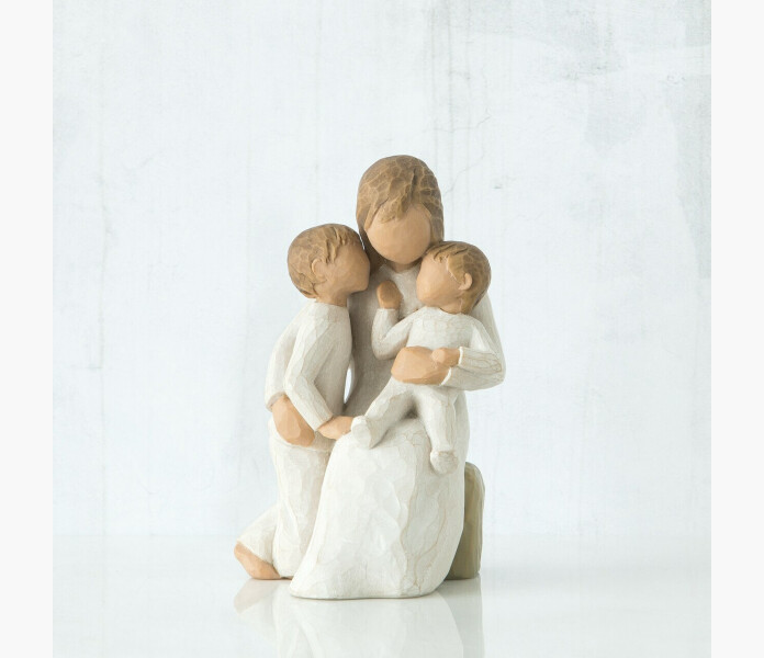 Willow Tree Quietly image