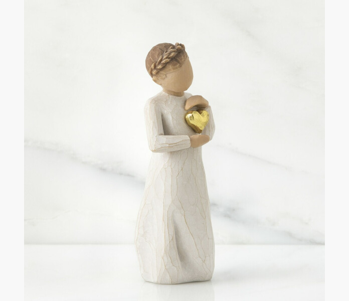 Willow Tree Keepsake kuva