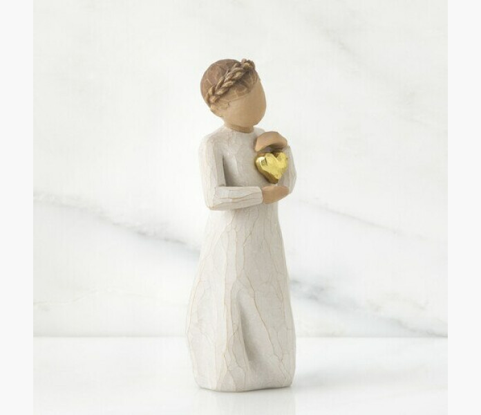 Willow Tree Keepsake  kuva