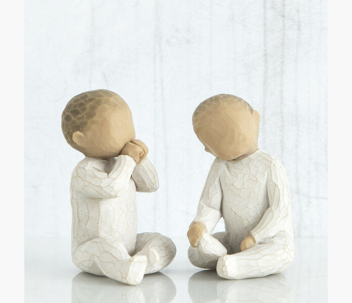 Willow Tree Two Together image