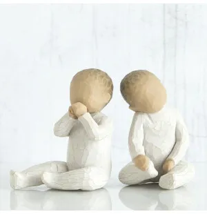 Willow Tree Two Together image