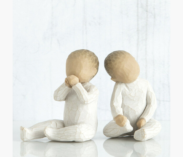 Willow Tree Two Together  image