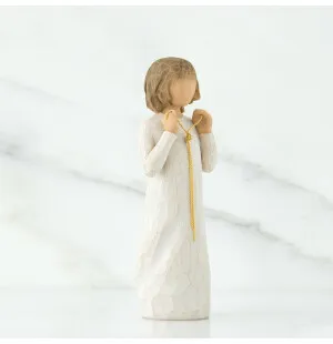 Willow Tree Truly Golden image