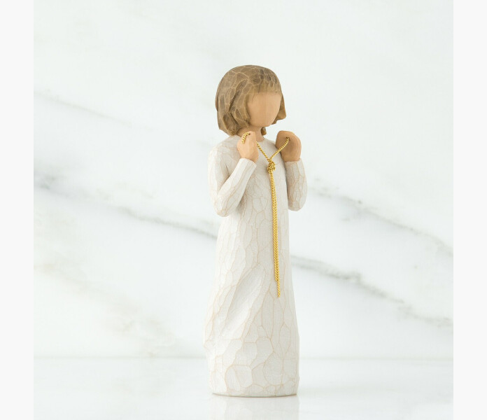 Willow Tree Truly Golden  image