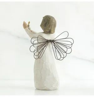 Willow Tree Angel of Hope image