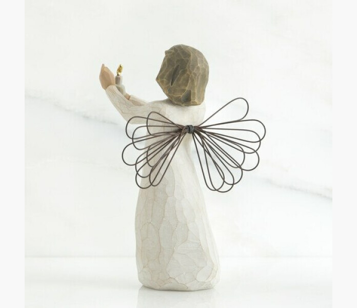 Willow Tree Angel of Hope  image