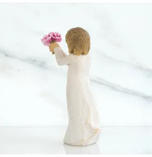 Willow Tree Thank You image