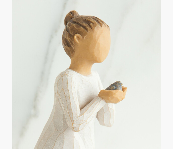 WILLOW TREE NURTURE image