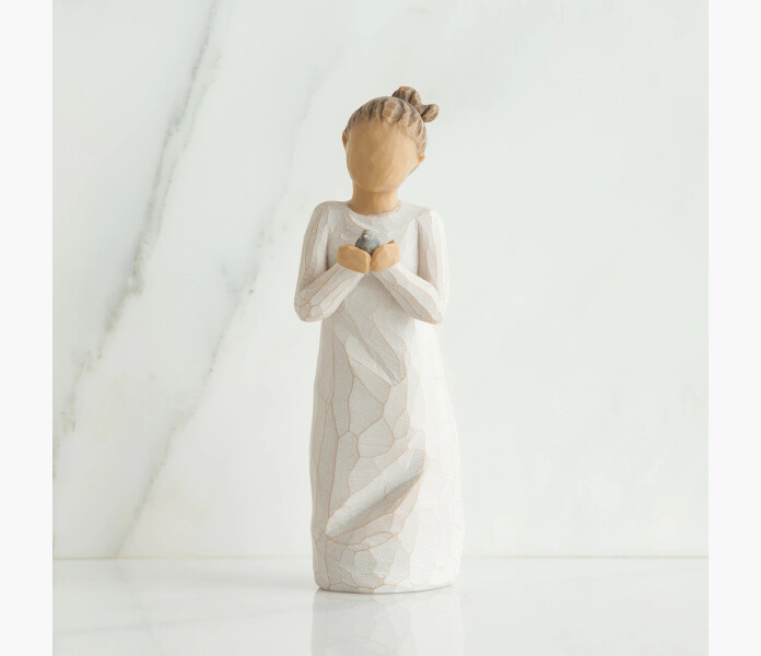 WILLOW TREE NURTURE  image