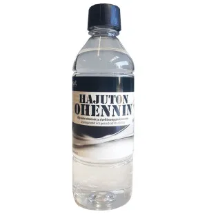 LÖSNINGSMEDEL DOFTFRI 1000ML kuva