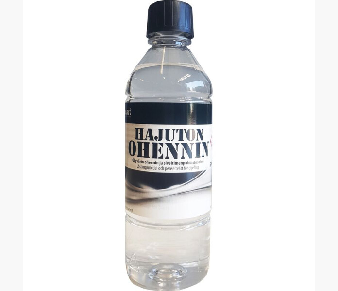 Losningsmedel doftfri 1000ML image