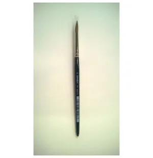 Hanart pensel mård 700-08 5,1x20mm kuva