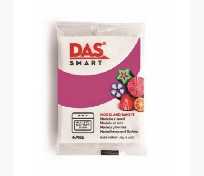 Das Smart lera for ugn 57 g Geranium Pink image