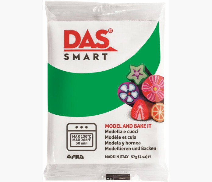 Das Smart lera for ugn 57 g Mint image