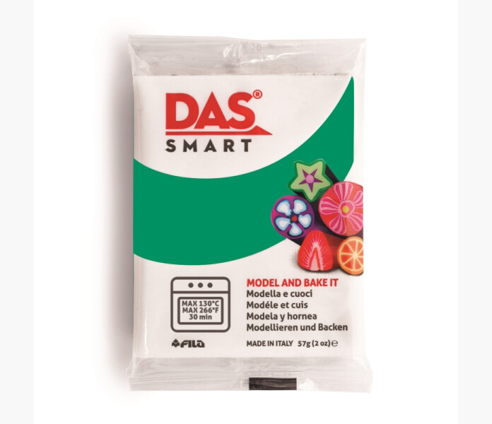 Das Smart lera for ugn 57 g Emerald Green image