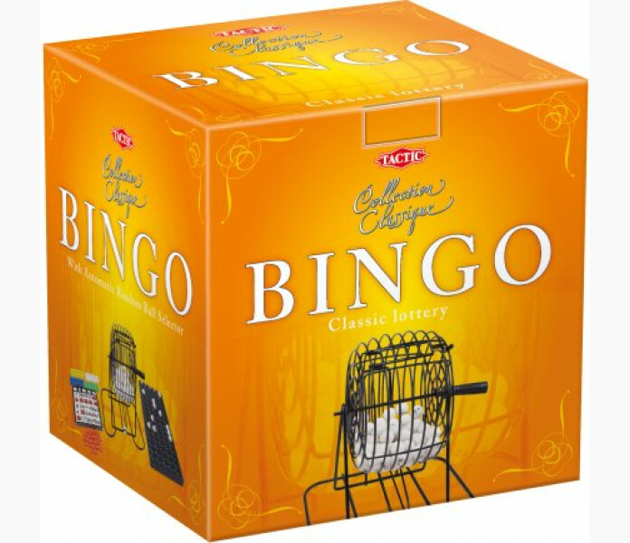 Collection Classique Bingo kuva
