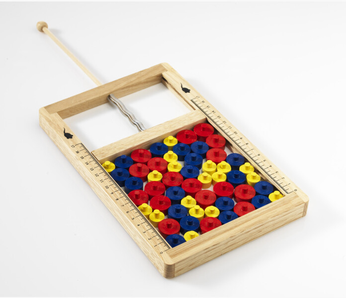 RATTFALLAN UNBOX kuva